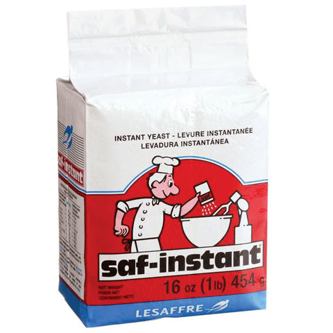 Instant Yeast
